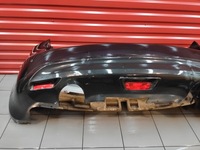 фото thumb №10, Infiniti fx30d бампер задняя задний pdc kompletny оригинал