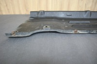 Mercedes w164 рестайлинг  защита пол накладка кузов подвеска левая с Разборки, фото thumb