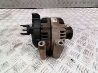 фото thumb №1, Opel astra k v генератор 13587304