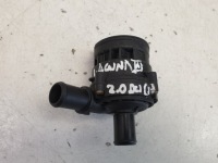 фото thumb №1, Laguna iii 2.0 dci помпа циркуляція води