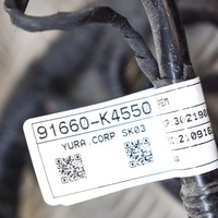 фото thumb №6, Hyundai kona i 2022 джгут трубопровід двигуна