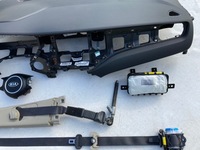 фото thumb №6, Kia carens 4 iv панель капот консоль подушки ремни