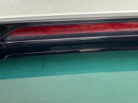 Крышка багажника задняя vw passat b8 универсал r line lc9a с Разборки, фото thumb