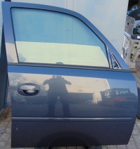фото thumb №1, Дверь правое перед передние opel meriva a z168 europa