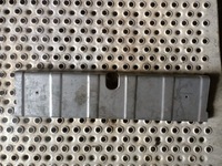 фото thumb №1, Захист замка бардачка scania r s porywa