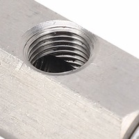 фото thumb №11, Тройник датчика тиску оливи m10x1,0 do