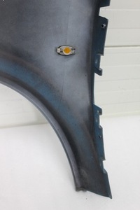 фото thumb №12, Smart 450 fortwo przed liftem крила правий перед передній coupe 0004738v003