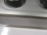 Купить Панель обдув кондиционера vw passat b8 5g0907426aj, фото thumb