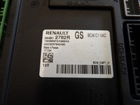 фото thumb №3, Набір стартовий renault megane iv 4 237107343r