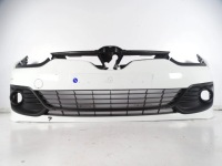 Купить Бампер перед передний renault megane iii 3 lift, фото thumb