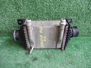 фото thumb №1, Інтеркулер alfa romeo stelvio 2.2 mj gc874002