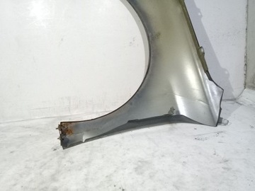 фото thumb №12, Citroen c5 x7 рестайлінг крило правий kthb