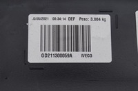 фото thumb №9, Бак насос adblue iveco daily iv 4 5802327987 0444040035 f01c250164