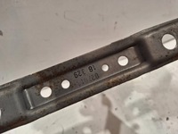 фото thumb №8, Каркас панели приборной панели renault master iii 10-