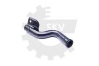 фото thumb №6, Шланг охлаждение citroen peugeot 1307rs