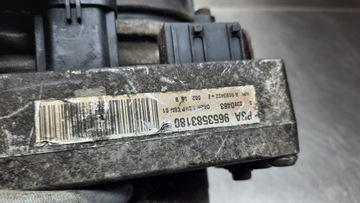 фото thumb №7, Насос підсилювача 9653583180 peugeot 307 2.0 hdi