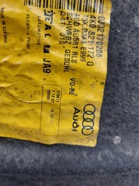 фото thumb №5, Підкрилок перед передні праві audi a4 b8