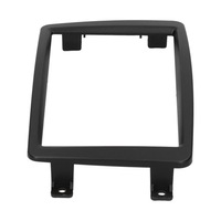 фото thumb №6, 2 din автомобільні стерео плита лобове радіо dvd аудіо рамка na панель