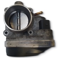 Дросельна заслінка mini one r50 r53 1.6 16v 7509043 Доставка, фото thumb