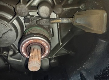 фото thumb №8, Коробка передач коробки передач mitsubishi carisma 1,9 дизель з прямим уприскуванням