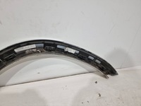 фото thumb №8, Mercedes gle w167 amg планка накладка крила права задня зад