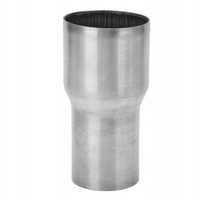 фото thumb №6, Адаптер трубы выпускной универсальные соединитель