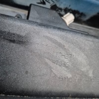 фото thumb №11, Mitsubishi colt vi 6 5d 5 дверь рестайлинг 08-12 задний бампер