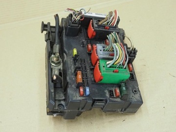 фото thumb №7, Модуль bsm peugeot 307 9657608880 b2