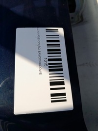 фото thumb №10, Крышка багажника зад land rover freelander ii 06-11