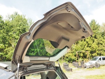 фото thumb №6, Peugeot 207 sw 2006-12 универсал крышка зад з стекло 0twieraną цвет ktp красивая