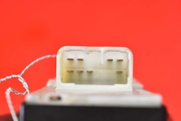 фото thumb №7, Панель керування вікон eu toyota yaris 1 i 04r