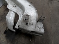 Fiat fiorino iii 10r ремень перед усилитель верхний в Украине, фото thumb