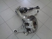 фото thumb №3, Mcperson поворотный кулак правая alfa romeo giulia 2016 rok