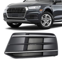 фото thumb №10, Решётка лампы противотуманной защита лампы передний бампера 80d807680e