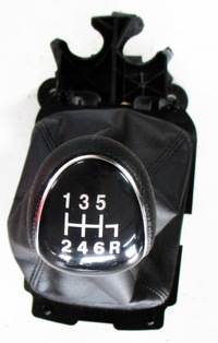 фото thumb №1, Ecosport ii 18r 1.0 ecoboost домкрат выборщик ручка передач