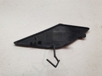 фото thumb №7, Peugeot 308 iii t10 p5 21- заглушка na hak w бампер перед 9837864980