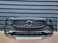 фото thumb №1, Volvo s90 v90 2016- бампер перед оригинал a340