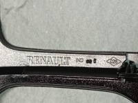 фото thumb №3, Рамка радіо trafic 3 vivaro оригінал nowa 682608258r navi