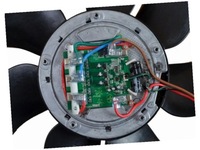 фото thumb №5, Вентилятор радіатор mercedes клас c s203 1.8-5.4