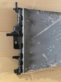 фото thumb №7, Радиаторов воды volvo v40 ii 1.6d 31319064