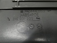 фото thumb №13, Opel vectra c 2005 lift підлокітник тунель середнього