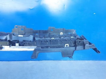 фото thumb №10, Toyota rav4 rav-4 рестайлинг 2009-2010 09-10 решётка радиатора решётка