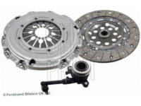 фото thumb №2, Набір зчеплення renault grand scenic ii 1.9 04-08