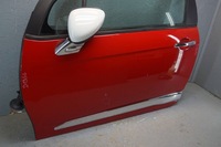 фото thumb №14, Двері лівий перед citroen ds3 d1356