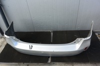 фото thumb №11, Бампер зад задний toyota prius plus + комплект 11-15r комплект