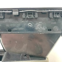 фото thumb №8, Golf 7 r рамка радио навигация решётки воздуховод пианино 5g1819743