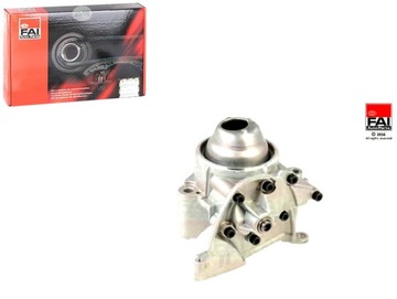 фото thumb №1, Насос масляная [fai autoparts]