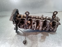 фото thumb №6, Головка vw crafter 076103373d 2.5 tdi