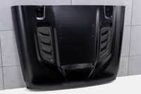 фото thumb №10, Jeep wrangler jl 2018+ капот вентилируемая eu