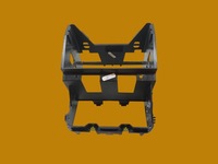 фото thumb №1, Рамка радио 1k0858089 volkswagen golf v 2004-2009